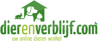 Dierenverblijf